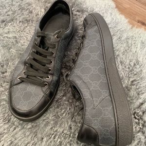 Men’s Gucci Sneakers